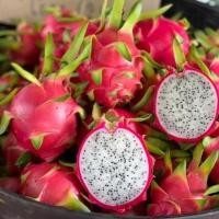 ราคา กิ่งพันธุ์แก้วมังกร สีขาว เวียดนาม (19221781722)