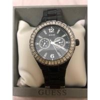 ราคา ขายนาฬิกาแบรนด์guessของแท้ใหม่พร้อมกล่อง (27929404205)
