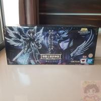 ราคา Saint Cloth Myth EX Hades Saint Seiya เซนต์เซย่า (6477132588)