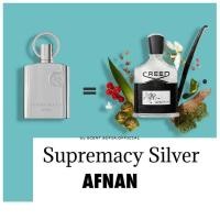 ราคา AFNAN SUPREMACY SILVER EDP 100ML. (12256039597)