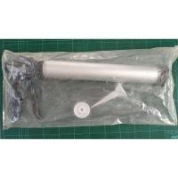 ราคา ปืนยิงกาวยาแนว ปืนยิงกาวพียู ซิลิโคนแบบไส้กรอก silicone gun sausage นำเข้าจากประเทศไต้หวัน (3046586379)