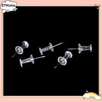 ราคา BEK สูง 40 ชิ้นโปร่งใส Push Pins Noice Board Thumb Tas Point Bulletin ITC (50857430127)