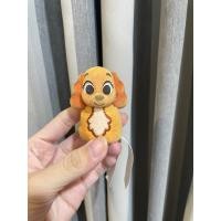 ราคา Disney Lady & Tramp Furrytale Friends Playset ตุ๊กตา ตัวเล่น เพลย์เซ็ต หมาเลดี้ งานลิขสิทธิ์ แท้ (15097789145)