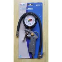 ราคา WUFU TG-11 หัวเติมลมพร้อมเกจ์ WUFU AIR TYRE LNFATOR ปืนลมพร้อมเกจ (1882141014)