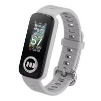 ราคา ASUS VIVOWATCH 5 AERO (GPS) SMART WATCH มาพร้อมเซนเซอร์ ECG และ PPG ของใหม่ยังไม่ได้แกะ (44361775679)