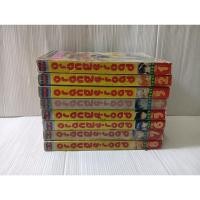 ราคา หนังสือการ์ตูน ถนนสายนี้เปรี้ยว orange road (11163562885)