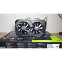 ราคา การ์ดจอ TUF GAMING GTX 1660 SUPER 6G (27153629271)