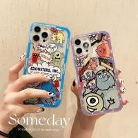 ราคา Monsters Sully เคท Huawei Nova 7i Nova 7 SE Soft Case เคส Huawei Nova 5T เคสกันกระแทก Nova 3i Nova 3e Nova 4e Phone Case เคสโทรศัพท์ แบบนุ่ม (10947863290)