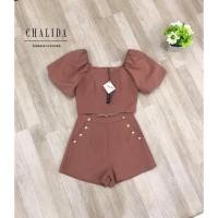 ราคา งานป้าย chalida มือ 1 (12401521442)