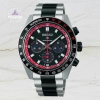 ราคา Seiko Solar Chronographe Datsun 240Z Limited Edition SBDL121/SSC957 Stainless Steel Sapphire Crystal V192 Movement 《C》 (54653974419)