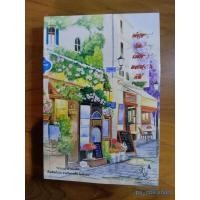 ราคา นิยายทำมือ "พ่ายรักเมียแสนชัง" โดย อัญจรี (22320784083)