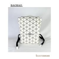 ราคา Issey Miyake Flat Backpack bag (52505399185)