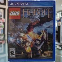 ราคา (ภาษาอังกฤษ) มือ1 PSVITA Lego The Hobbit เกม PS Vita แผ่น PS vita (Lego Hobbit) (9386764609)