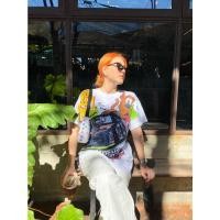 ราคา SCOOBY DOO 01 - ALL OVERPRINT เสื้อลายการ์ตูน (3394142976)