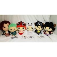 ราคา ตุ๊กตาone piece วันพีช one piece (27817861823)