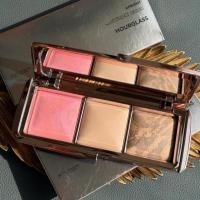 ราคา Hourglass Ambient Lighting Palette - สี Sublime Edit 3.3g x3 หลุม 2025 ลิมิเตต Limited กล่องมีรอยบางๆค่ะ (24372461306)