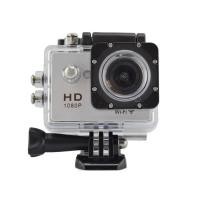 ราคา Sports Camera 1080P Full HD 2'' Wifi (182371006)