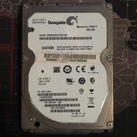 ราคา HDD 2.5" SATA Seagate 500GB (2277369469)