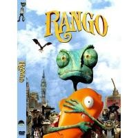 ราคา DVD หนังการ์ตูนมาสเตอร์ Rango (2011) แรงโก้ ฮีโร่ทะเลทราย (พากย์ไทย/อังกฤษ-บรรยายไทย) ของพร้อมส่ง (9661024078)
