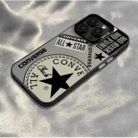 ราคา For Case SAMSUNG case A02S A03 A05 A05S A12 A13 A14(4G/5G) A15(4G/5G) A22-4G/A225 A23-4G/5G/M23-5G/A53 A32(4G/A25G/A52G/A52G/A52G/A52G/A52G/A53 เคสซิลิโคนอ่อนนุ่ม DL132CYK (42275981695)