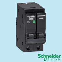 ราคา QO216 - QO263 VSC 6T 10T เซอร์กิตเบรคเกอร์ ลูกเซอร์กิตเบรคเกอร์ ลูกย่อย 2P 16-63A. 10KA ″SCHNEIDER″ (24592527757)