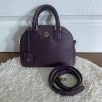 ราคา กระเป๋าTory Burch มือ2ของแท้ (8479349159)