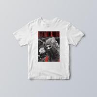 ราคา เสื้อยืด พิมพ์ลายโปสเตอร์ Twenty One Pilots Clancy | เสื้อยืด พิมพ์ลายวงดนตรีที่กําหนดเอง (25016682143)