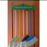 ราคา สินค้าพร้อมส่ง ไม้กวาดป่านศรนารายณ์ ใช้ทน น้ำหนักเบา (15954624414)