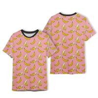 ราคา เสื้อยืดพิมพ์ลายกล้วยจุดเขตร้อน 3 มิติสุดเท่ | เสื้อยืดลายกล้วยเขตร้อน | เสื้อผ้าธีมกล้วยจุดเขตร้อนสําหรับผู้ใหญ่และเด็ก - Rara_Clothes (48056207766)