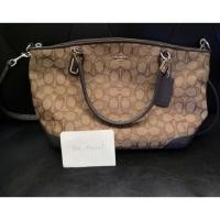 ราคา Used​ Coach​ พัด​ 13นิ้ว (6535086584)