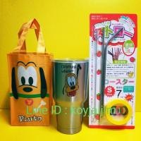 ราคา แก้ว YETI ขนาด 30 ออนซ์#พลูโต จูเนียร์#ยางรองสีดำ (2303898287)