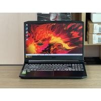 ราคา Acer Nitro 5 AN515-55-52HQ i5-10300H SSD512GB RAM16GB GTX 1650 Ti(4GB GDDR6)จอ 144Hz ประกันศูนย์ (21019739002)