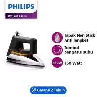 ราคา PHILIPS เตารีดแห้ง Classic HD1172/99 (25495581779)