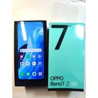 ราคา Oppo Reno7 Z 5g Cosmic Black (มือสอง) (19628475386)