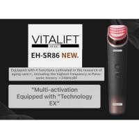 ราคา รุ่นใหม่ล่าสุดPanasonic beauty VITALIFT RF EX (EH-SR86) (26022316973)
