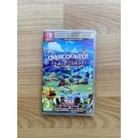 ราคา Nintendo Switch Game [ Used ] Overcooked All you can eat !! (9185115228)