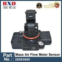 ราคา 1ชิ้น 28083600 Mass Air Flow Maf Sensor Fit สําหรับ Buick Cadillac Chevrolet Mass Air Flow Meter Sensor MAF 2808-3600 (47607267222)