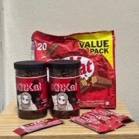 ราคา โกโก้ครั้นเคลือบช็อกโกแลตเข้มข้น.. /โกโก้ครั้นมาเลเซีย มีท็อปปิ้งหลายรสให้เลือก ขนาด270กรัม+/- (40965035640)