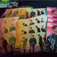 ราคา ทำรูป 4x6 นิ้ว ปรินท์รูป PhotoCard รูปตกแต่ง พร้อมซองใส 10รูป40บ. เท่านั้น !! (8197778276)