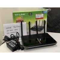 ราคา TP-Link AC2600 Wireless Dual Band Router Archer C2600 (8212508784)