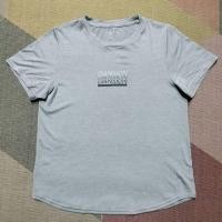 ราคา เสื้อกีฬา Danskin size M รอบอก 36" มือสอง สภาพดี (26205059668)