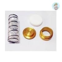 ราคา ⚙️ Puma ชุดซ่อมเช็ควาล์ว ปั๊มลมพูม่า 3-10 แรงม้า (7418504520)