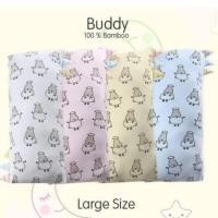 ราคา Baabaasheepz บัดดี้ เวลาเตียง เหลืองใหญ่ (8044667867)