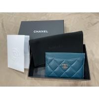 ราคา chanel card holder 2021 (11656388821)
