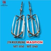 ราคา MASPION MT 1150 Mixer Beater Stick - MT 1140 - แท่งผสม Maspion ดั้งเดิม MT-1150 MT-1140 (54603017727)