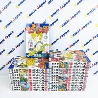 ราคา [มังงะภาษาญี่ปุ่น สภาพดี] The Seven Deadly Sins / ศึกตำนาน 7 อัศวิน / 七つの大罪 Set. 1-12,14-16,22-26,28 (23972658875)