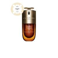 ราคา เซรั่มบำรุงผิวหน้า Clarins Double Serum ลดเลือนริ้วรอย ผิวกระจ่างใส (55057255675)