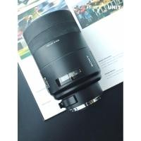 ราคา Used Sony 500mm F8 Reflex (Sony SAL500F80) [E mount](มือสอง) (53453428151)