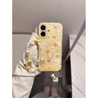 ราคา เคสโทรศัพท์เหมาะสําหรับiPhone 7 8 X XS XR XSMAX 11 12 13 14 15 16 17 Pro max Plus Air Coffee Rilakkumaกันกระแทกกันกระแทกเคสรวมทุกอย่างZVJH (40779310503)