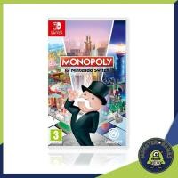 ราคา Monoploy Nintendo Switch game (เกมส์ Nintendo Switch)(ตลับเกมส์Switch)(แผ่นเกมส์Switch)(ตลับเกมส์สวิต) (1431164206)